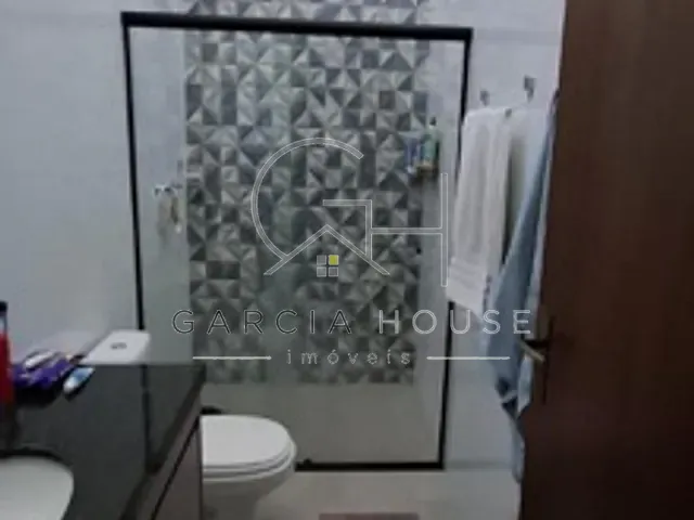 Casa com 200m² 3 quartos e 2 banheiros, à venda, no bairro Bonfim Paulista em Ribeirão Preto