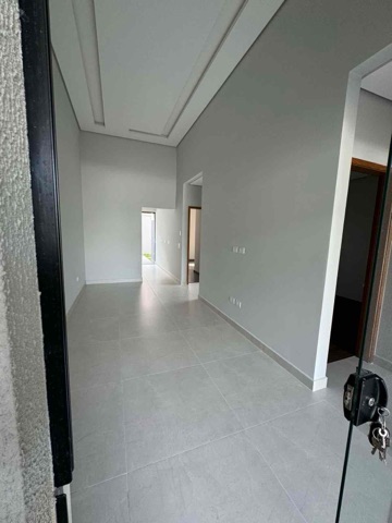 Casa 3 quartos e 2 banheiros, à venda, no bairro Jardim Ecoville I em Cambé