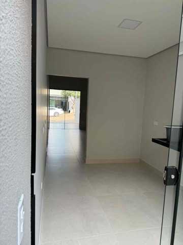 Casa 3 quartos e 2 banheiros, à venda, no bairro Jardim Ecoville I em Cambé