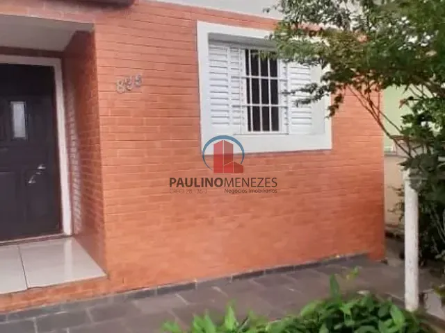 Casa com 300m² 3 quartos e 1 banheiro, à venda, no bairro Vila Santa Maria em Americana