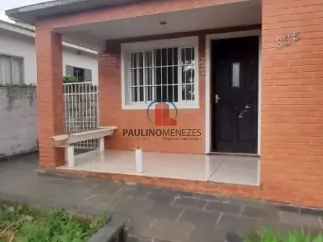 Casa com 300m² 3 quartos e 1 banheiro, à venda, no bairro Vila Santa Maria em Americana