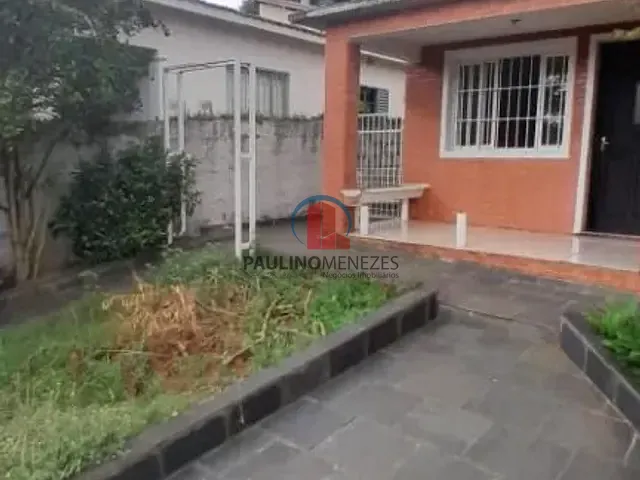 Casa com 300m² 3 quartos e 1 banheiro, à venda, no bairro Vila Santa Maria em Americana