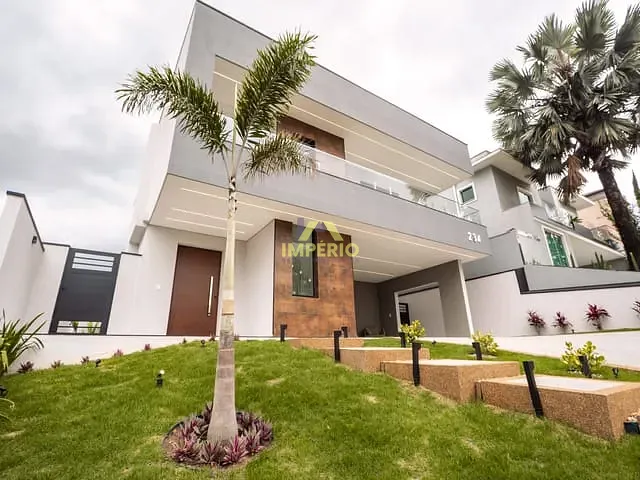 Casa com 492m² 3 quartos e 4 banheiros, à venda, no bairro Jardim Residencial Helvétia Park II em Indaiatuba