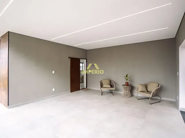 Casa com 492m² 3 quartos e 4 banheiros, à venda, no bairro Jardim Residencial Helvétia Park II em Indaiatuba