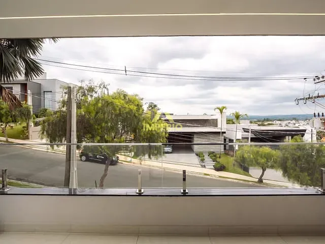Casa com 492m² 3 quartos e 4 banheiros, à venda, no bairro Jardim Residencial Helvétia Park II em Indaiatuba