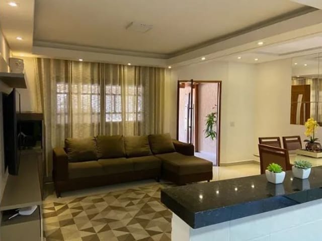 Foto do Casa - Casa com 2 dormitórios à venda, 68 m² por R$ 499.000,00 - Cidade Morumbi - São José dos Campos/SP | INDEPENDENCE NEGOCIOS IMOBILIARIOS LTDA