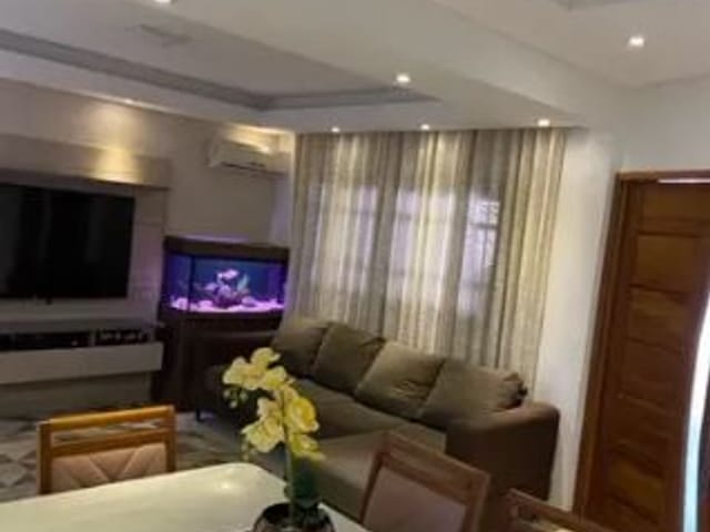 Foto do Casa - Casa com 2 dormitórios à venda, 68 m² por R$ 499.000,00 - Cidade Morumbi - São José dos Campos/SP | INDEPENDENCE NEGOCIOS IMOBILIARIOS LTDA