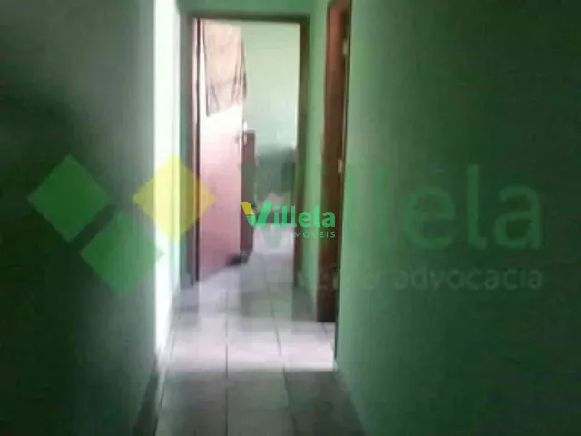 Casa com 150m² 3 quartos e 3 banheiros, à venda, no bairro Parque São Pedro em Itaquaquecetuba