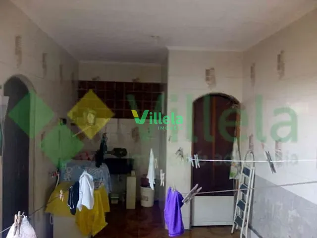 Casa com 150m² 3 quartos e 3 banheiros, à venda, no bairro Parque São Pedro em Itaquaquecetuba