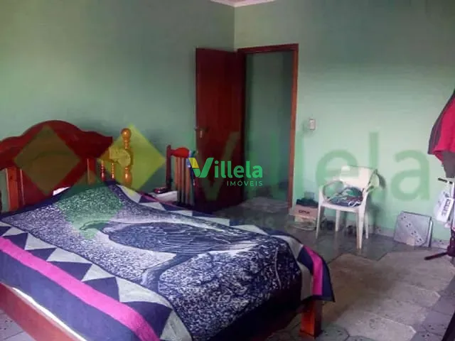 Casa com 150m² 3 quartos e 3 banheiros, à venda, no bairro Parque São Pedro em Itaquaquecetuba