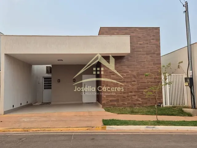 Casa 3 quartos e 2 banheiros, à venda, no bairro CÓXIPO DA PONTE em Cuiabá