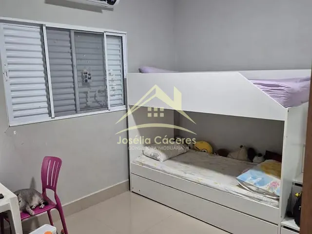 Casa 3 quartos e 2 banheiros, à venda, no bairro CÓXIPO DA PONTE em Cuiabá