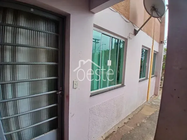 Apartamento com 42m² 2 quartos e 1 banheiro, à venda ou para alugar, no bairro Conjunto Habitacional Roberto Romano em Santa Bárbara D'Oeste