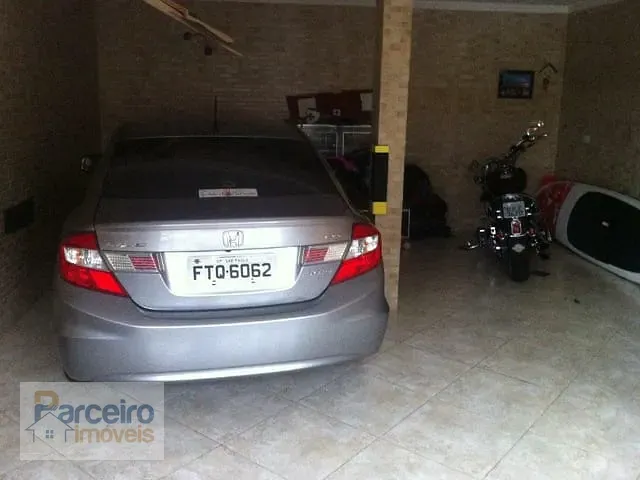 Casa com 220m² 4 quartos e 3 banheiros, à venda, no bairro Vila Matilde em São Paulo
