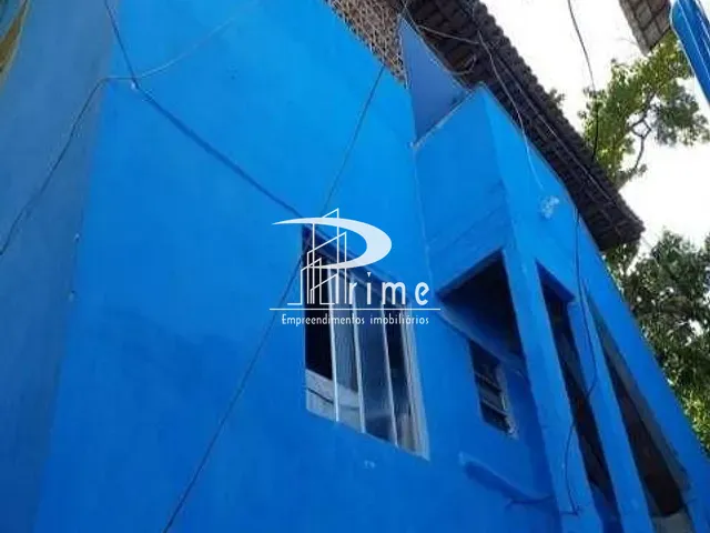 Casa com 300m² 5 quartos e 5 banheiros, à venda, no bairro Itaipu em Niterói