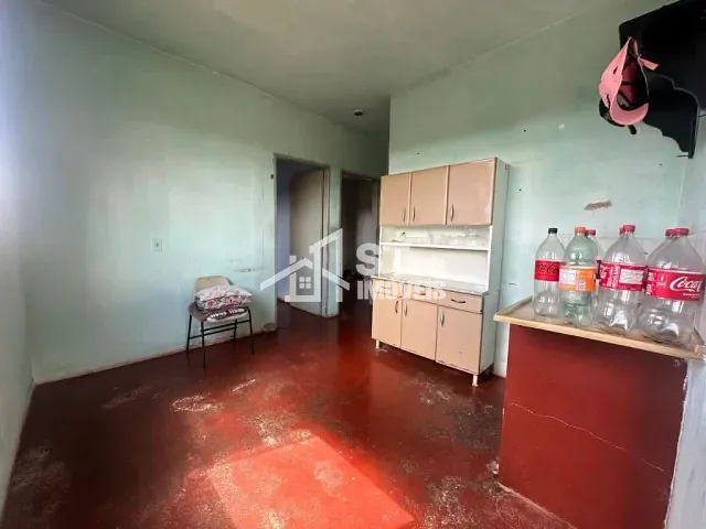 Casa com 200m² 3 quartos e 1 banheiro, à venda, no bairro Vila Leandro Previato em Andradas