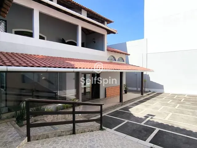 Casa 4 quartos e 2 banheiros, para alugar, no bairro Piratininga em Niterói