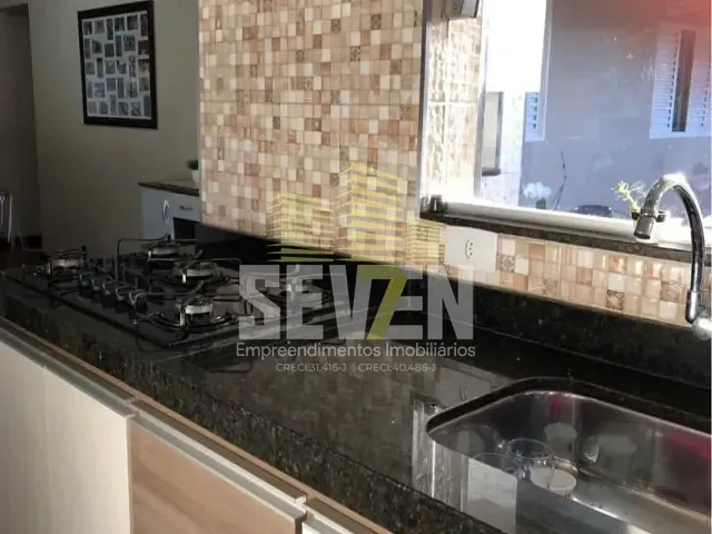 Casa com 110m² 3 quartos e 2 banheiros, à venda, no bairro Parque Paulista em Bauru