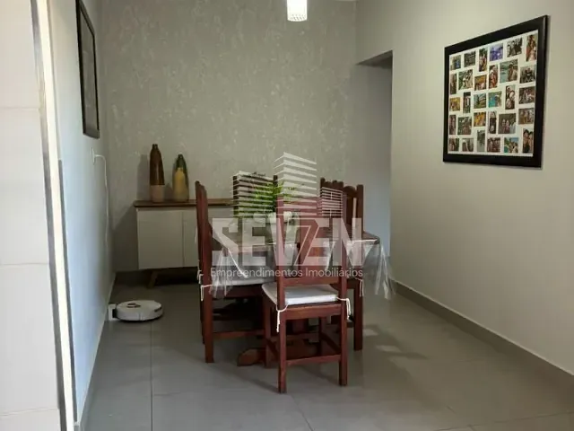 Casa com 110m² 3 quartos e 2 banheiros, à venda, no bairro Parque Paulista em Bauru
