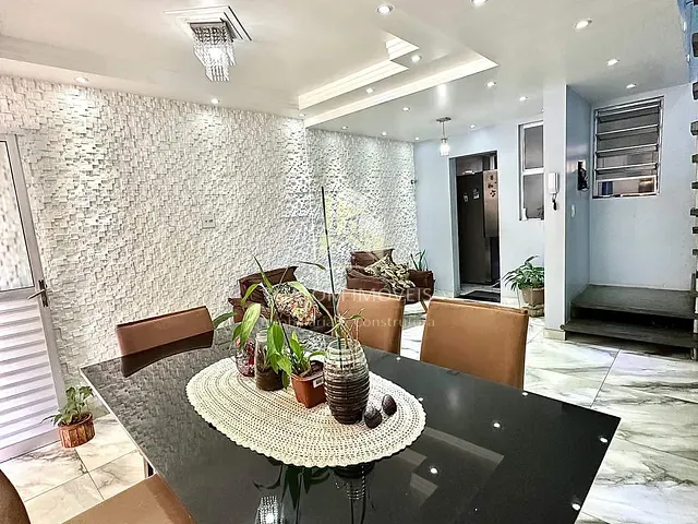 Casa 3 quartos e 2 banheiros, à venda, no bairro Arvoredo 2ª Seção em Contagem