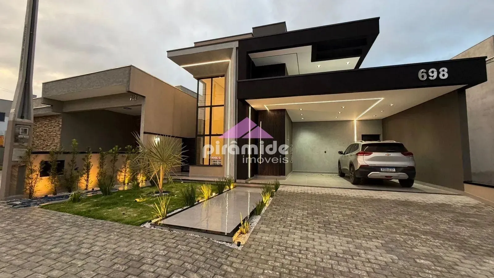 Casa, 3 quartos, 228 m² - Foto 6