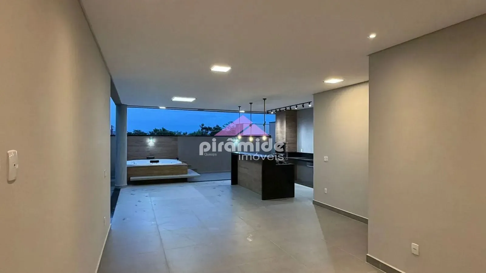 Casa, 3 quartos, 228 m² - Foto 9
