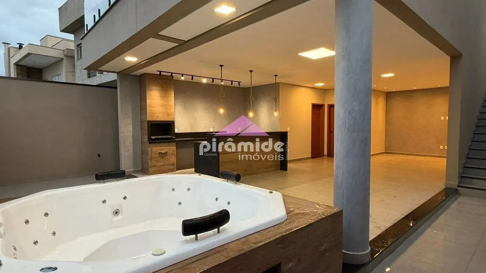 Casa, 3 quartos, 228 m² - Foto 10