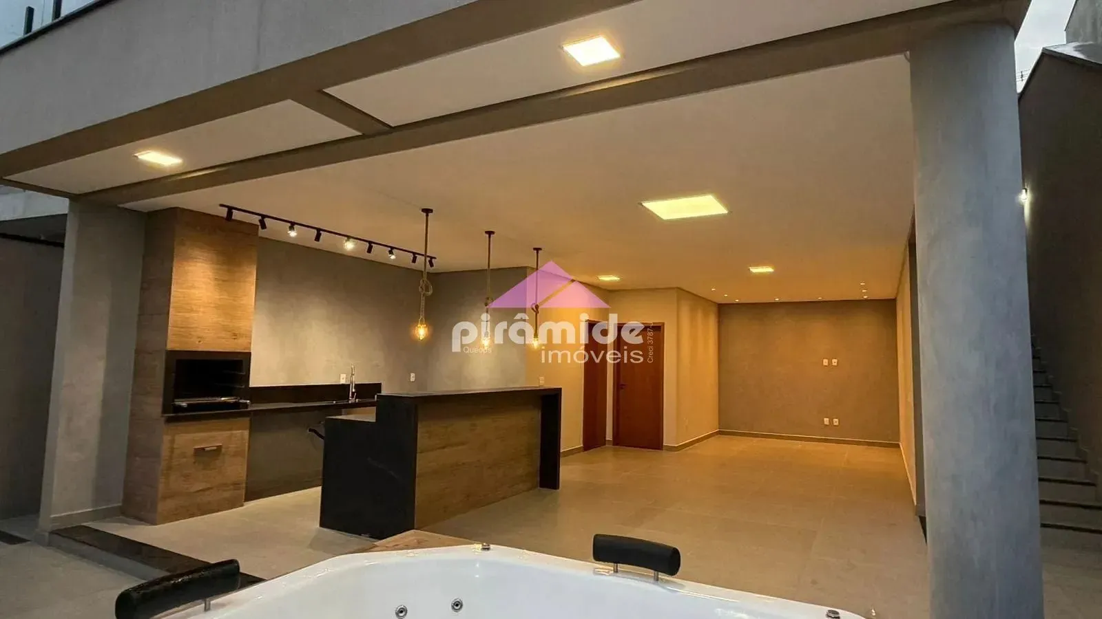 Casa, 3 quartos, 228 m² - Foto 12