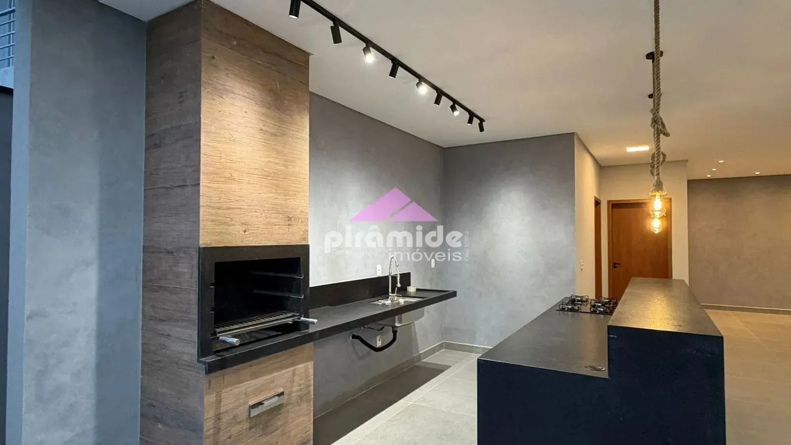Casa, 3 quartos, 228 m² - Foto 13
