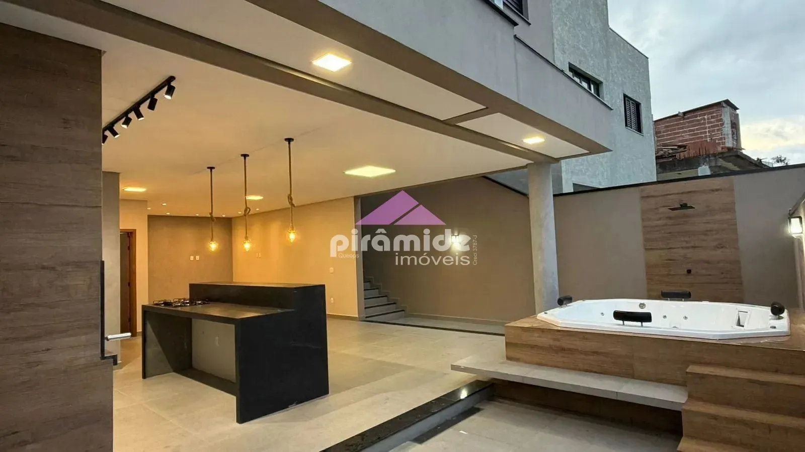 Casa, 3 quartos, 228 m² - Foto 14