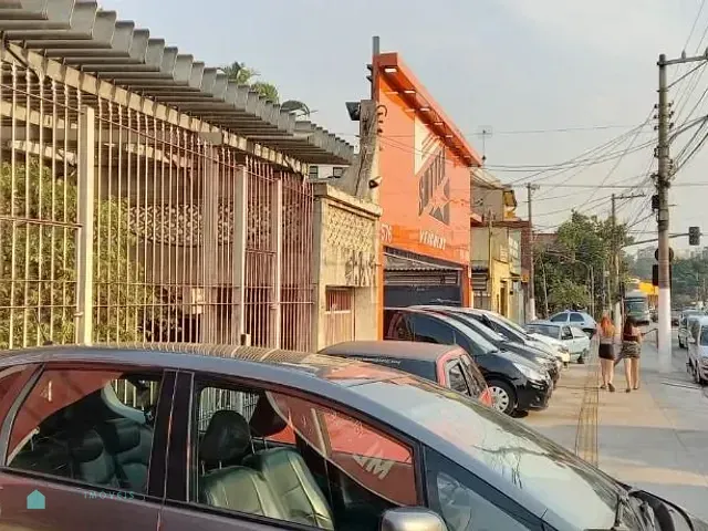 Casa com 275m² 3 quartos e 1 banheiro, à venda, no bairro Moinho Velho em São Paulo