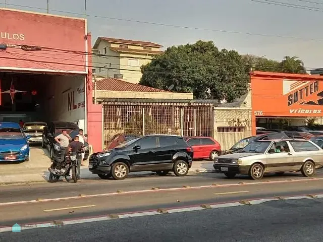 Casa com 275m² 3 quartos e 1 banheiro, à venda, no bairro Moinho Velho em São Paulo