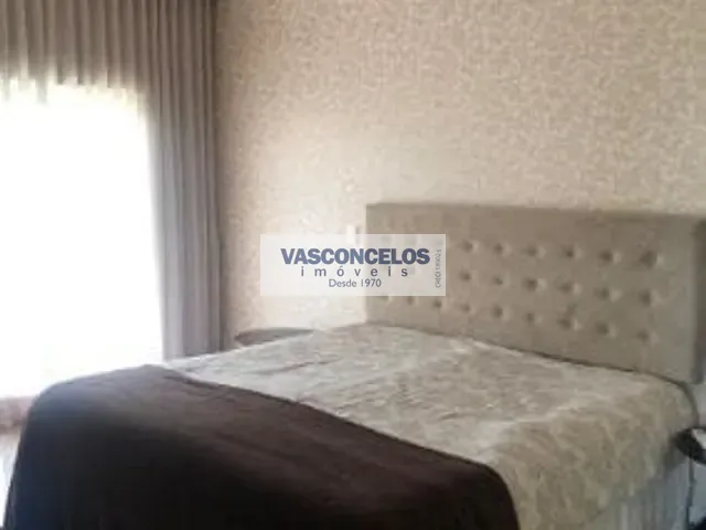 Casa com 493m² 4 quartos e 4 banheiros, à venda, no bairro Condomínio Residencial Alphaville I em São José dos Campos