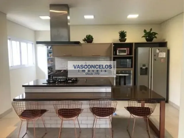 Casa com 493m² 4 quartos e 4 banheiros, à venda, no bairro Condomínio Residencial Alphaville I em São José dos Campos