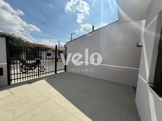 Casa 2 quartos e 2 banheiros, à venda, no bairro Recanto dos Coqueirais em Taubaté