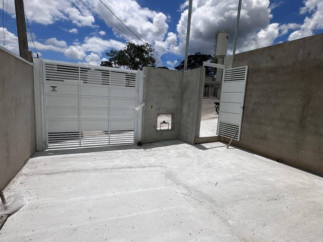 Foto do Casa - Casa à venda, Barreiro, Extrema, MG | Wandré Imóveis