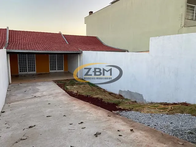 Casa com 190m² 1 quarto e 1 banheiro, à venda, no bairro Alpes em Londrina