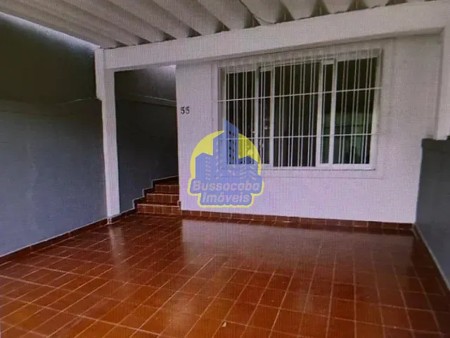 Casa 2 quartos e 1 banheiro, à venda, no bairro Jardim D'Abril em Osasco