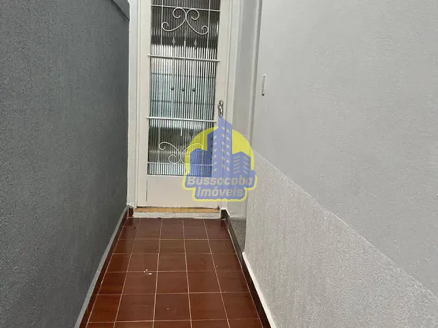 Casa 2 quartos e 1 banheiro, à venda, no bairro Jardim D'Abril em Osasco