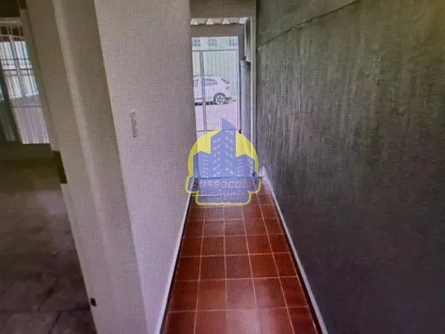 Casa 2 quartos e 1 banheiro, à venda, no bairro Jardim D'Abril em Osasco