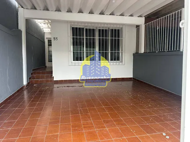 Casa 2 quartos e 1 banheiro, à venda, no bairro Jardim D'Abril em Osasco