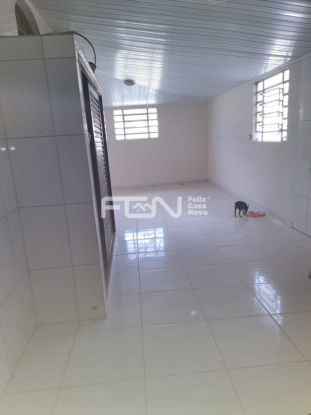 Casa, 2 quartos, 10 m² - Foto 4