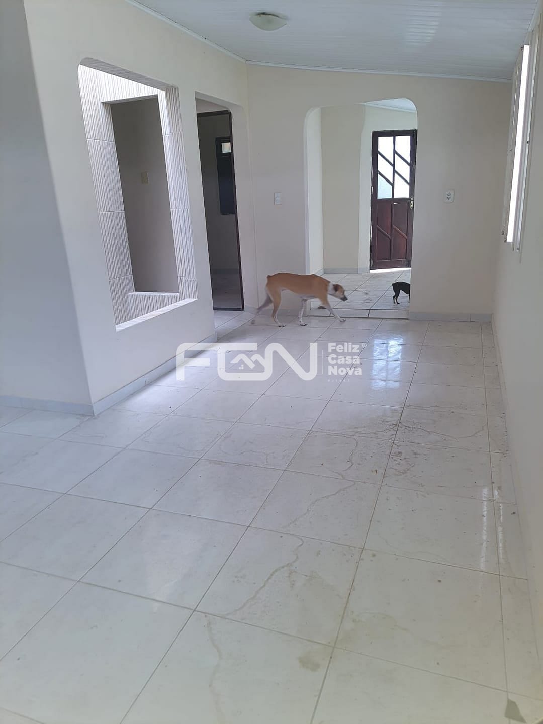 Casa, 2 quartos, 10 m² - Foto 1