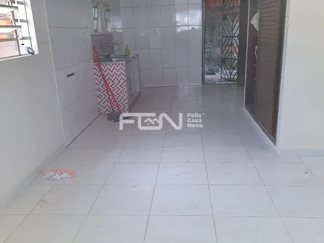 Casa 2 quartos e 1 banheiro, à venda, no bairro lessa ribeiro em Dias D'Ávila