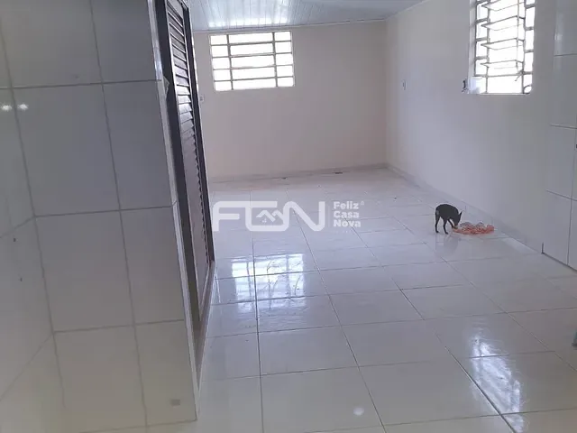 Casa 2 quartos e 1 banheiro, à venda, no bairro lessa ribeiro em Dias D'Ávila