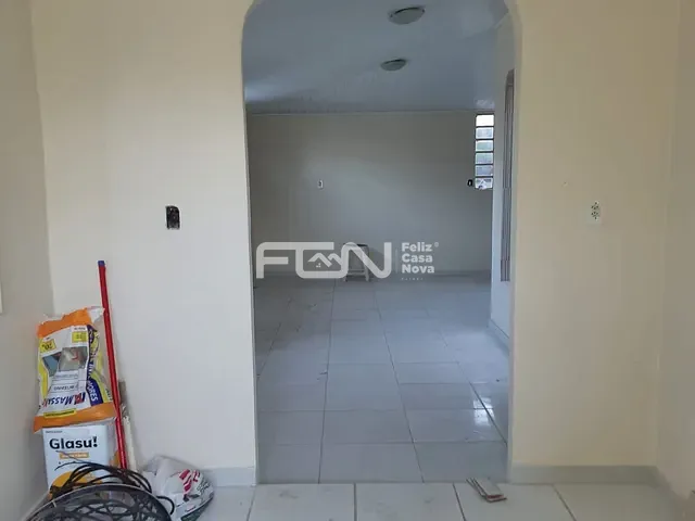 Casa 2 quartos e 1 banheiro, à venda, no bairro lessa ribeiro em Dias D'Ávila