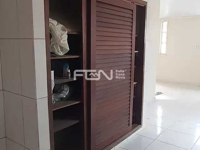 Casa 2 quartos e 1 banheiro, à venda, no bairro lessa ribeiro em Dias D'Ávila