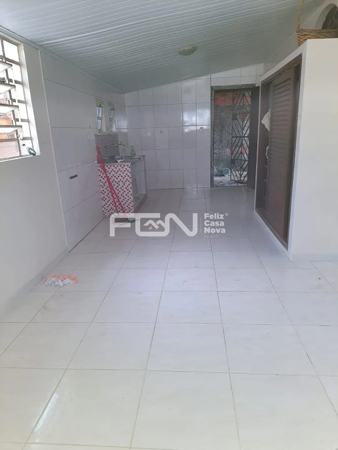 Casa, 2 quartos, 10 m² - Foto 2