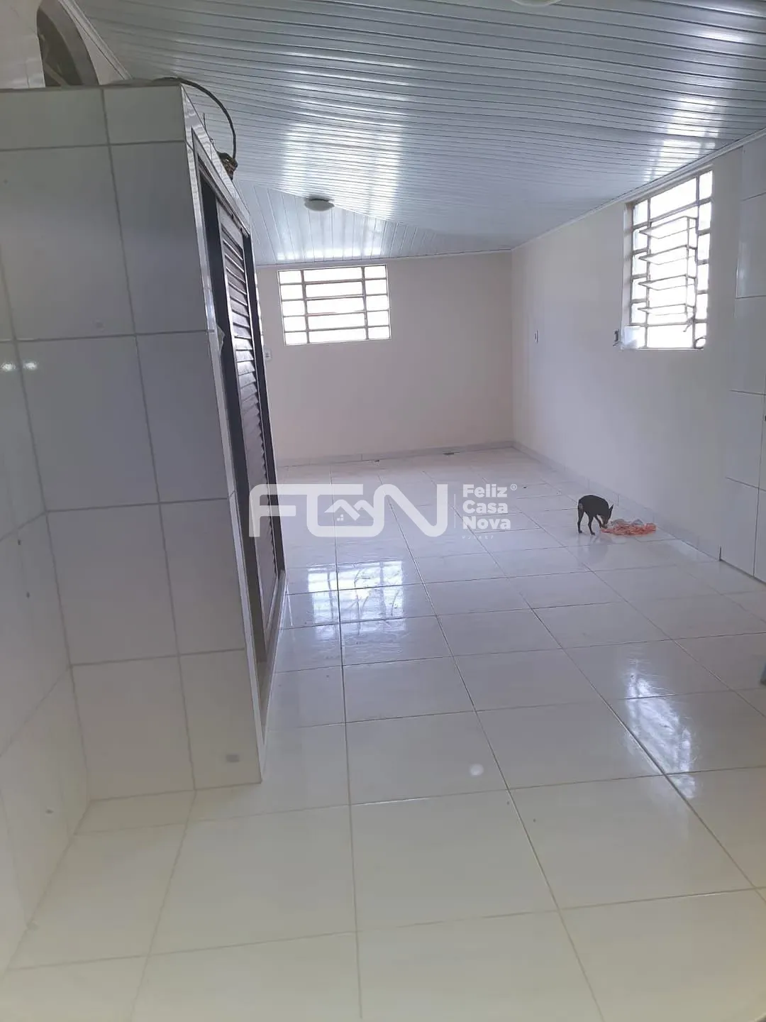 Casa, 2 quartos, 10 m² - Foto 4