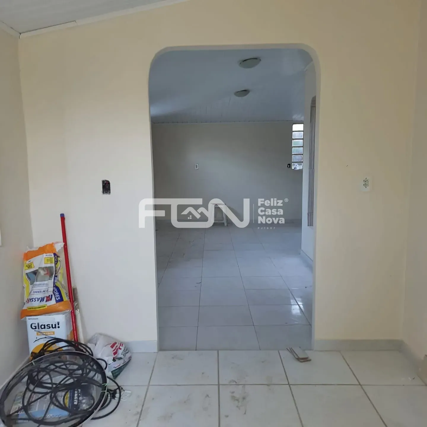 Casa, 2 quartos, 10 m² - Foto 3